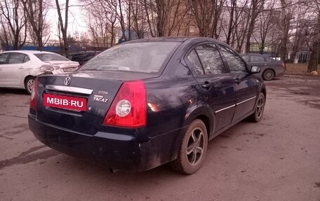 Vortex Estina II (FL-C), 2008 год, 190 000 рублей, 3 фотография