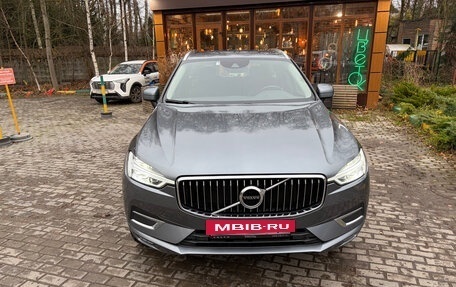 Volvo XC60 II, 2020 год, 4 549 000 рублей, 2 фотография
