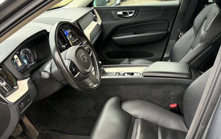 Volvo XC60 II, 2020 год, 4 549 000 рублей, 10 фотография