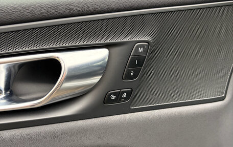 Volvo XC60 II, 2020 год, 4 549 000 рублей, 12 фотография