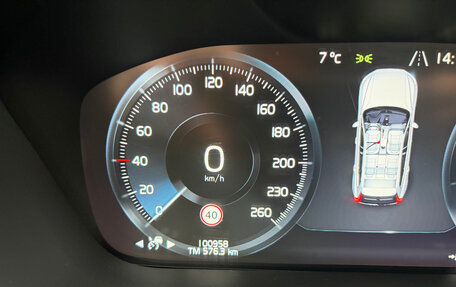 Volvo XC60 II, 2020 год, 4 549 000 рублей, 17 фотография