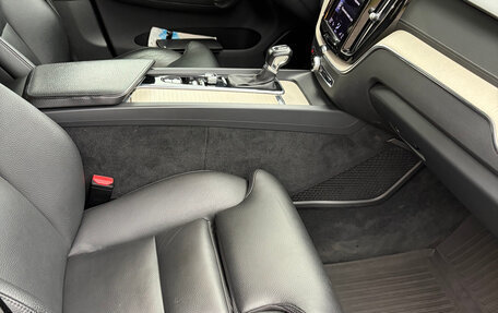 Volvo XC60 II, 2020 год, 4 549 000 рублей, 14 фотография