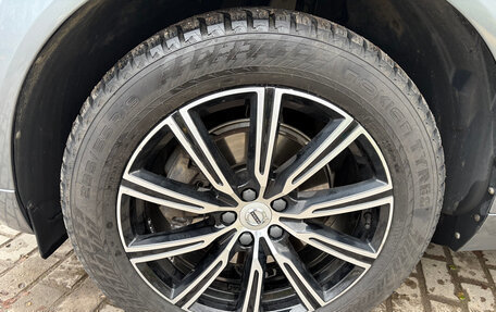 Volvo XC60 II, 2020 год, 4 549 000 рублей, 21 фотография