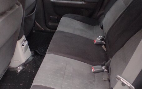 Mitsubishi Pajero Sport II рестайлинг, 2006 год, 1 350 000 рублей, 7 фотография