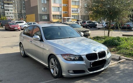 BMW 3 серия, 2007 год, 650 000 рублей, 2 фотография