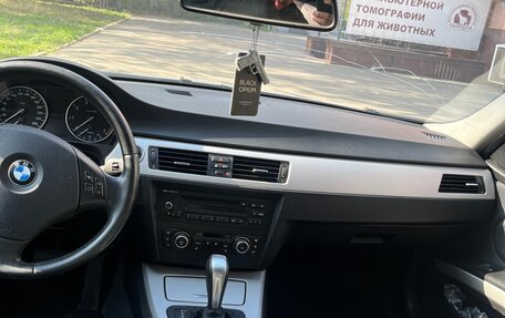 BMW 3 серия, 2007 год, 650 000 рублей, 7 фотография