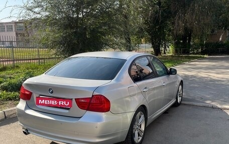 BMW 3 серия, 2007 год, 650 000 рублей, 3 фотография