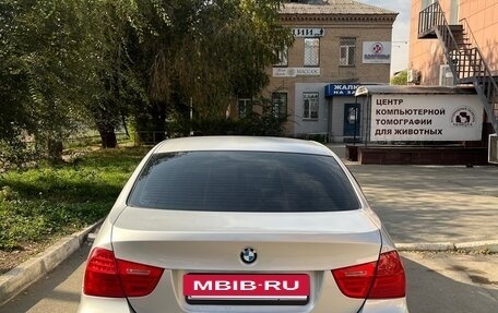 BMW 3 серия, 2007 год, 650 000 рублей, 4 фотография
