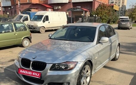 BMW 3 серия, 2007 год, 650 000 рублей, 6 фотография