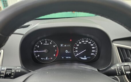 Hyundai Creta I рестайлинг, 2016 год, 1 650 000 рублей, 5 фотография