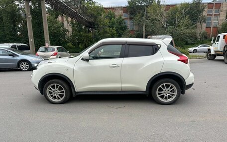 Nissan Juke II, 2011 год, 900 000 рублей, 3 фотография