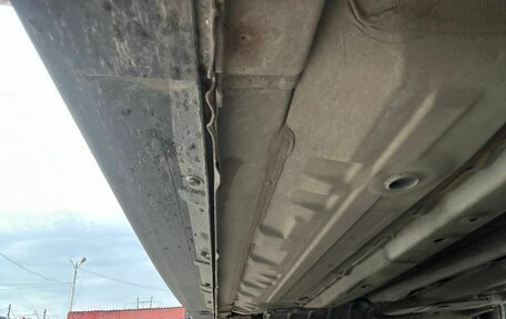 Nissan Juke II, 2011 год, 900 000 рублей, 9 фотография