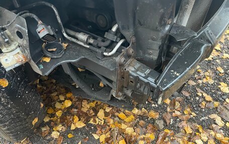 Skoda Fabia II, 2007 год, 170 000 рублей, 2 фотография