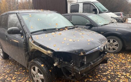 Skoda Fabia II, 2007 год, 170 000 рублей, 5 фотография