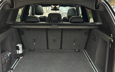 BMW X3, 2019 год, 5 500 000 рублей, 13 фотография