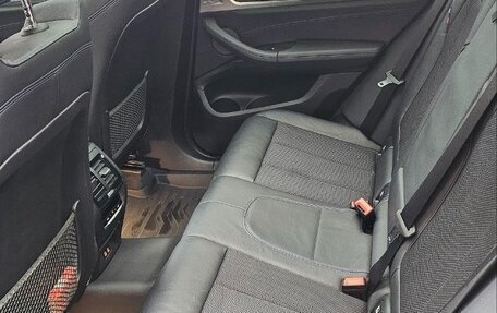 BMW X3, 2019 год, 5 500 000 рублей, 9 фотография