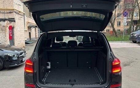 BMW X3, 2019 год, 5 500 000 рублей, 12 фотография