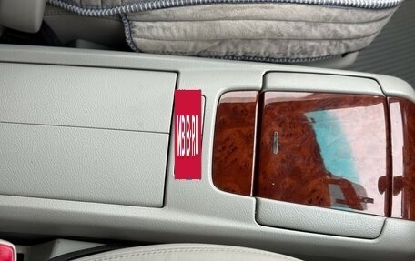 Toyota Harrier, 2008 год, 1 290 000 рублей, 12 фотография