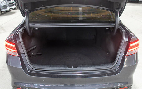 KIA Optima IV, 2018 год, 2 149 000 рублей, 10 фотография