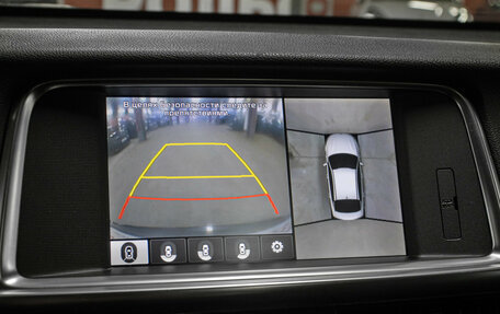 KIA Optima IV, 2018 год, 2 149 000 рублей, 21 фотография