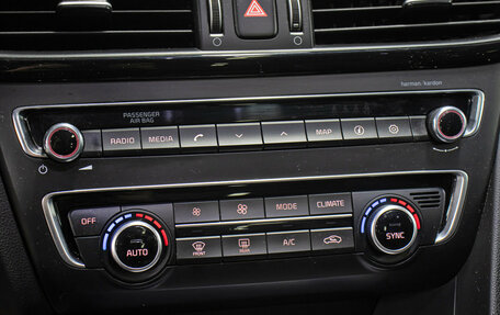 KIA Optima IV, 2018 год, 2 149 000 рублей, 18 фотография