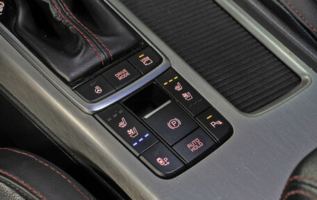 KIA Optima IV, 2018 год, 2 149 000 рублей, 19 фотография