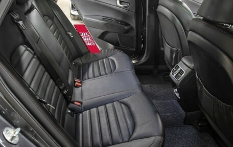 KIA Optima IV, 2018 год, 2 149 000 рублей, 12 фотография