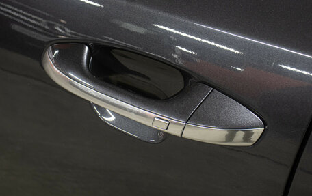 KIA Optima IV, 2018 год, 2 149 000 рублей, 26 фотография