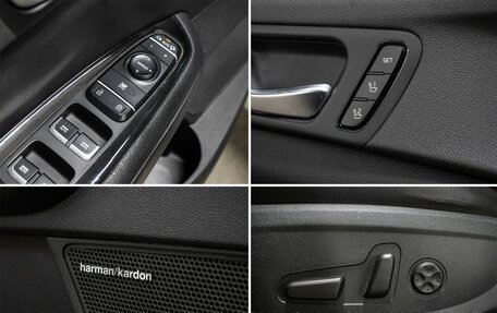 KIA Optima IV, 2018 год, 2 149 000 рублей, 25 фотография