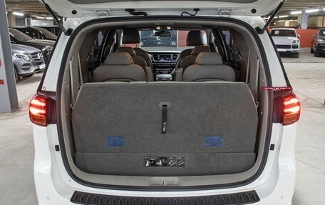 KIA Carnival III, 2019 год, 3 398 000 рублей, 10 фотография