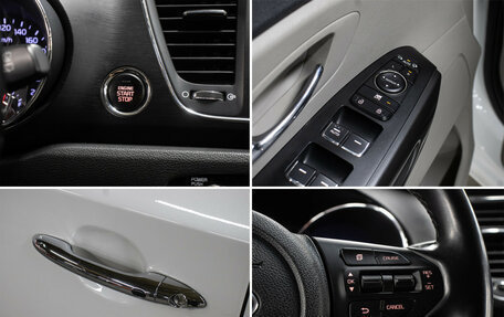 KIA Carnival III, 2019 год, 3 398 000 рублей, 20 фотография