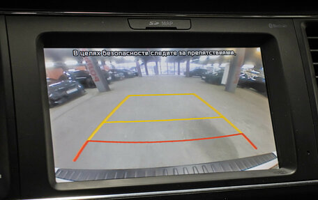 KIA Carnival III, 2019 год, 3 398 000 рублей, 23 фотография