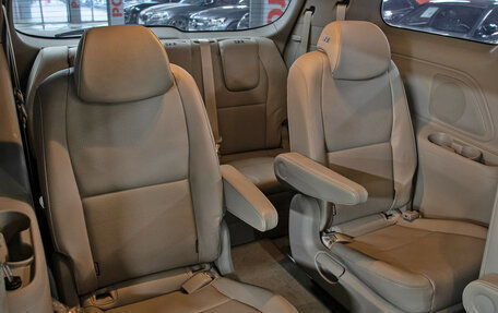 KIA Carnival III, 2019 год, 3 398 000 рублей, 12 фотография