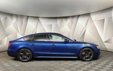 Audi A5, 2016 год, 2 095 000 рублей, 6 фотография