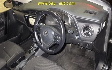 Toyota Auris II, 2015 год, 1 099 100 рублей, 3 фотография