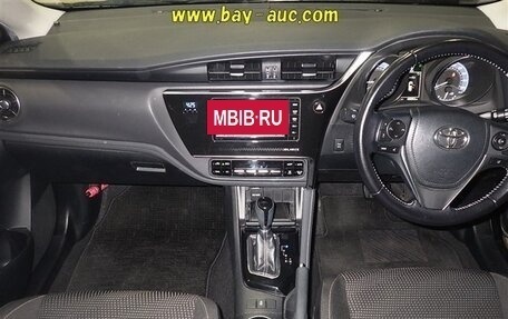 Toyota Auris II, 2015 год, 1 099 100 рублей, 5 фотография