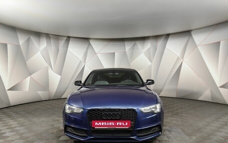 Audi A5, 2016 год, 2 095 000 рублей, 7 фотография