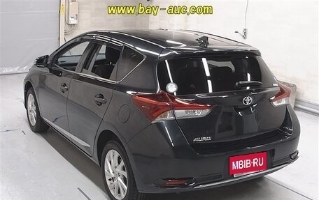 Toyota Auris II, 2015 год, 1 099 100 рублей, 2 фотография