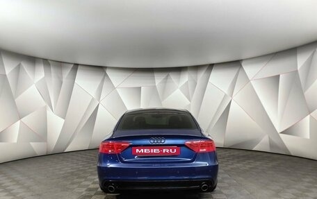 Audi A5, 2016 год, 2 095 000 рублей, 8 фотография