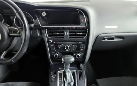 Audi A5, 2016 год, 2 095 000 рублей, 11 фотография