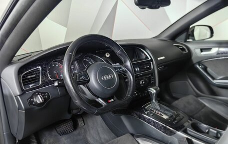 Audi A5, 2016 год, 2 095 000 рублей, 14 фотография