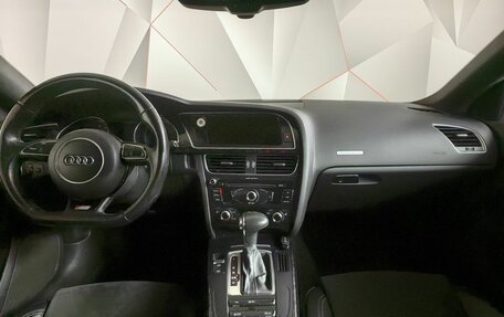 Audi A5, 2016 год, 2 095 000 рублей, 10 фотография