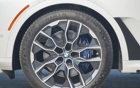 BMW X7, 2025 год, 19 141 360 рублей, 4 фотография