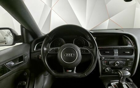 Audi A5, 2016 год, 2 095 000 рублей, 15 фотография