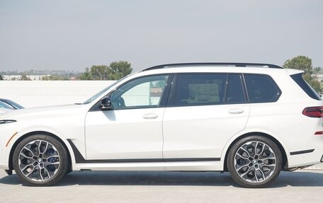 BMW X7, 2025 год, 19 141 360 рублей, 3 фотография