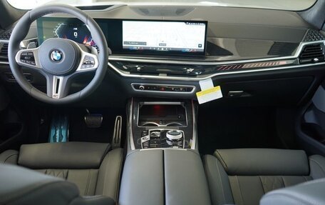 BMW X7, 2025 год, 19 141 360 рублей, 14 фотография