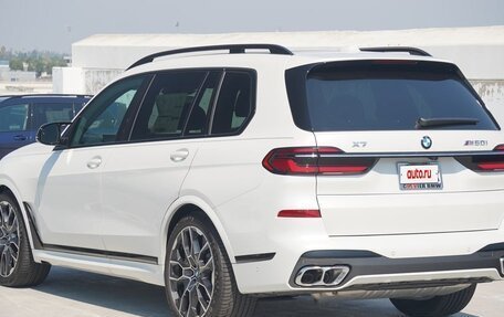 BMW X7, 2025 год, 19 141 360 рублей, 6 фотография