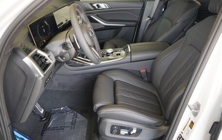 BMW X7, 2025 год, 19 141 360 рублей, 11 фотография