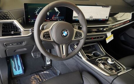 BMW X7, 2025 год, 19 141 360 рублей, 13 фотография