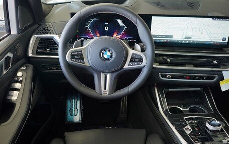 BMW X7, 2025 год, 19 141 360 рублей, 16 фотография